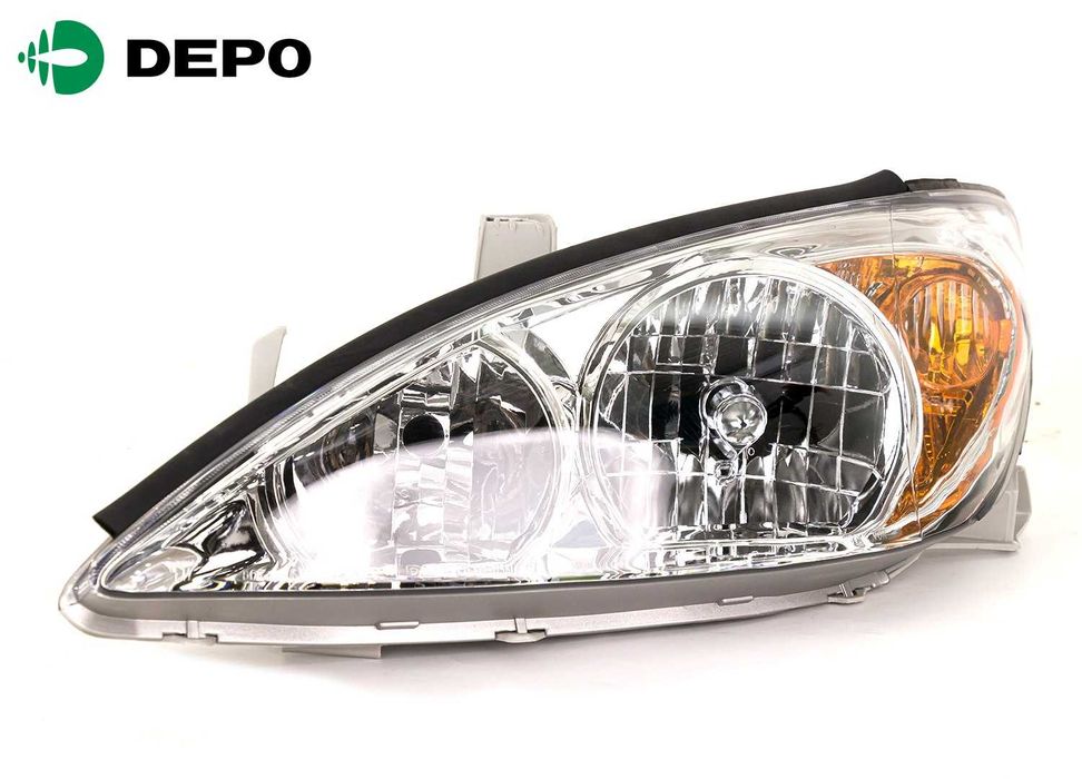 Фара  TOYOTA CAMRY 30 usa