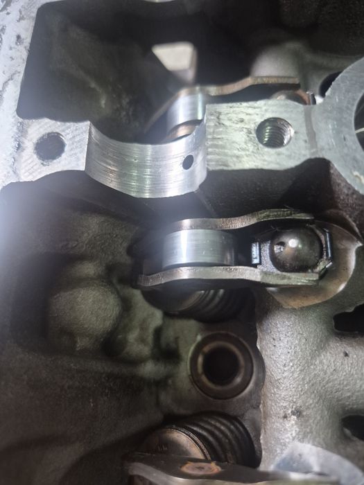 Chiuloasă Audi A3 8P 2.0 TFSI AXX completă – 06F103265