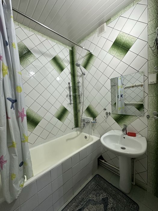 Сдам свою уютную 2-комнатную квартиру на долгий срок