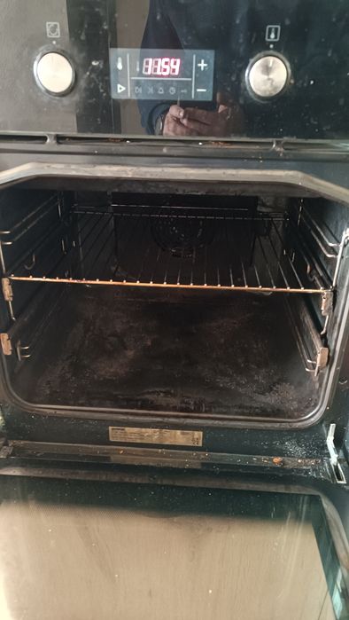 Фурна за вграждане Gorenje