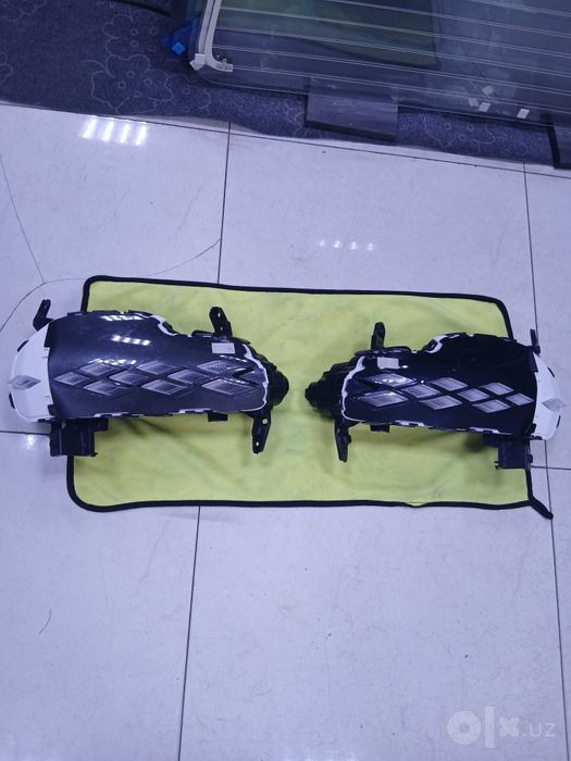 Kia K8 tumanka orginal