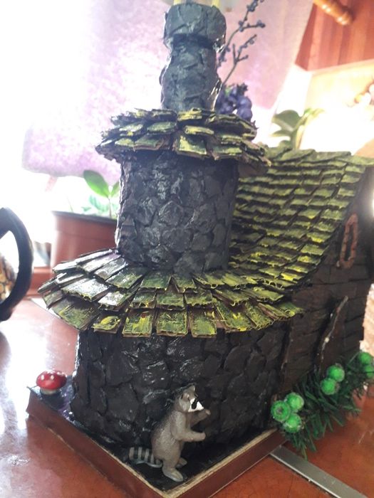 Ручная работа! Эксклюзив!