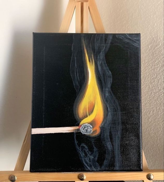 Картины под интерьер