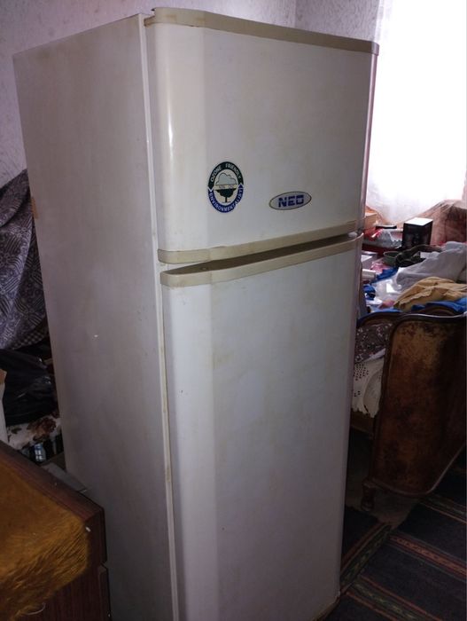 Хладлник NEO работеш