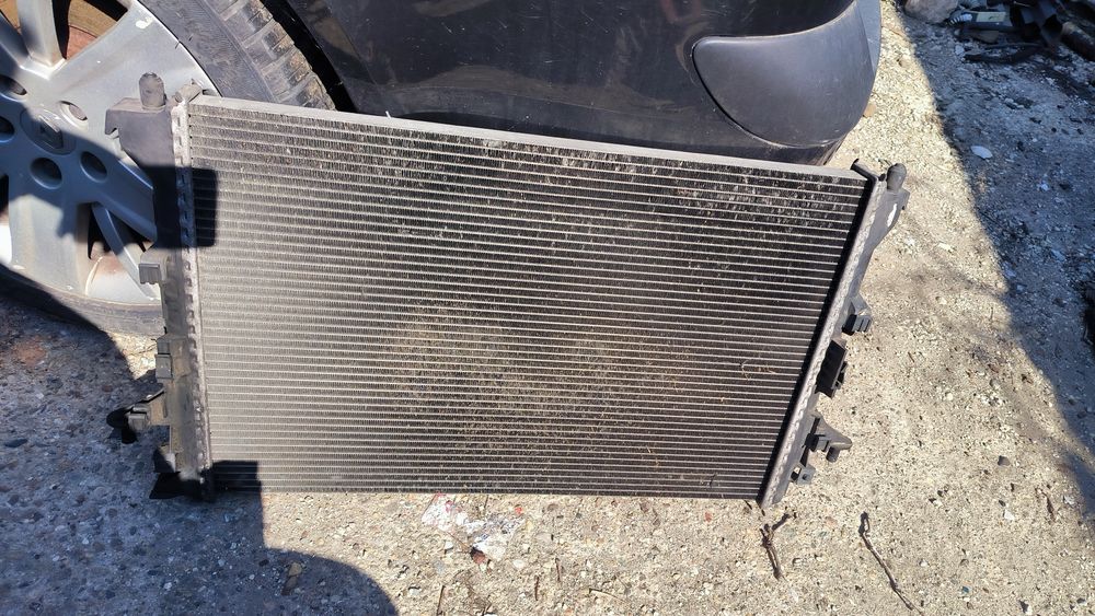 Radiator apa clima intercooler Renault Laguna 2 Espace 4 Vel Satis
