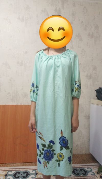 Продам турецкие платья