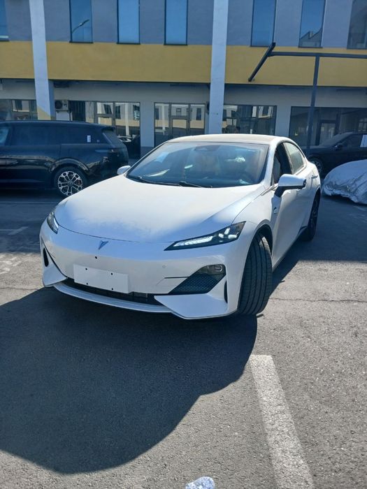 Deepal sl 03 full pozitsiya