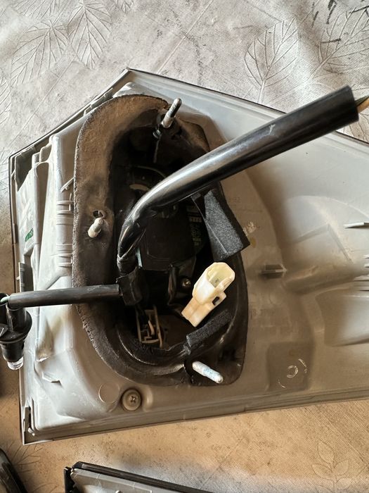 Фары Рх 330-350.