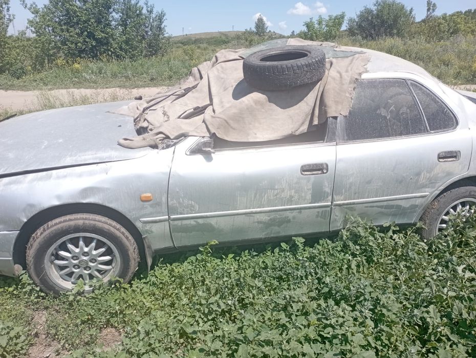 Продам Камри 10 целиком