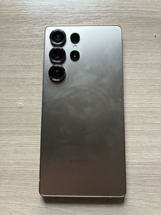Samsung s25 ultra