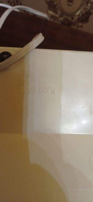 Винтажный калькулятор "Электроника МК-42", СССР. Размер 17х21х7см.