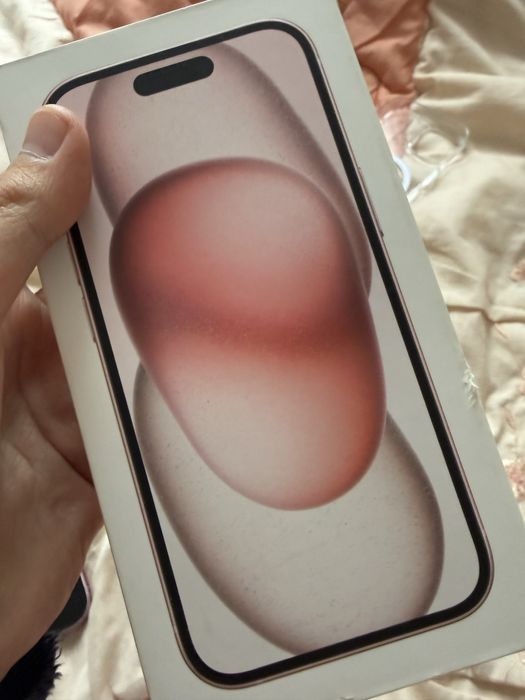Iphone 15 128gb,