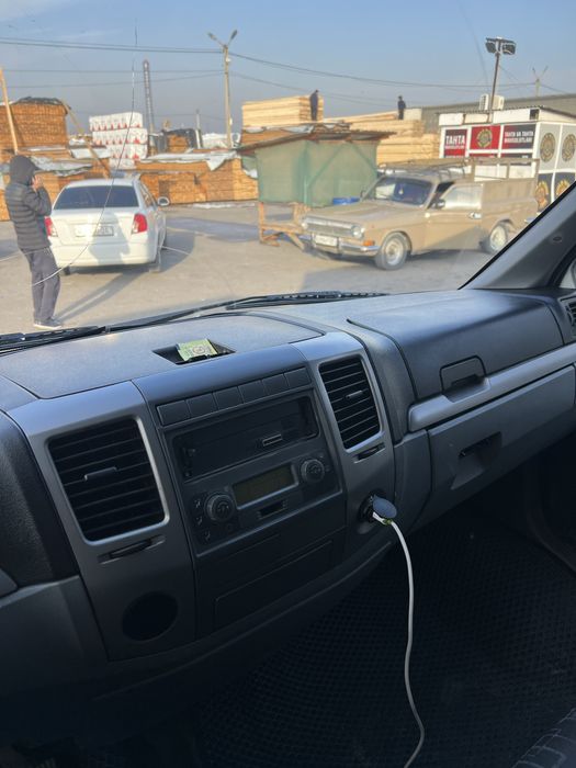 Газел Gazel biznes 2019 Yil