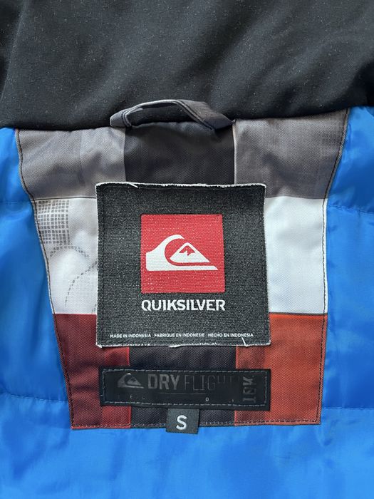 Geaca de ski/snowboard Quiksilver