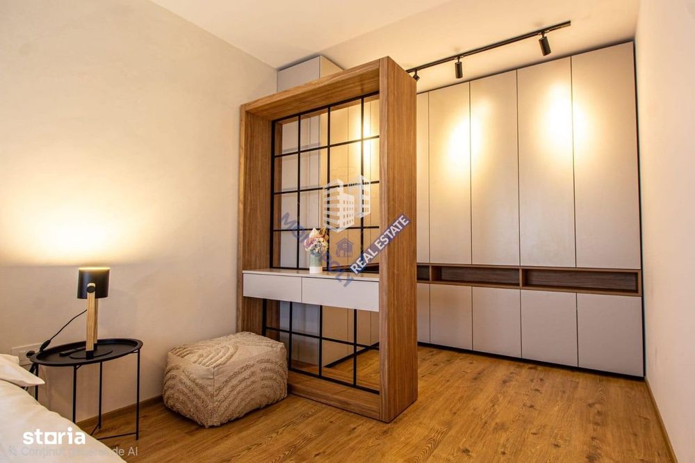 Apartament cu 2 camere Alphaville Arena