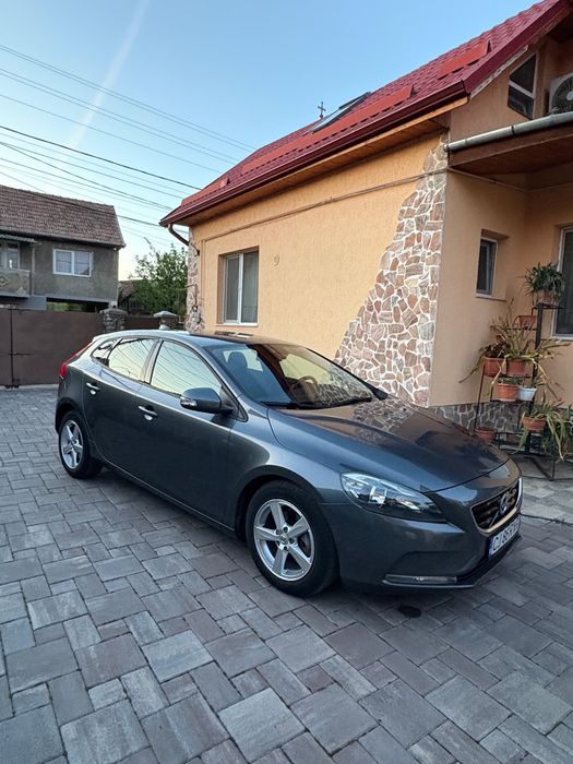 VOLVO V40 2014 — imagine 4