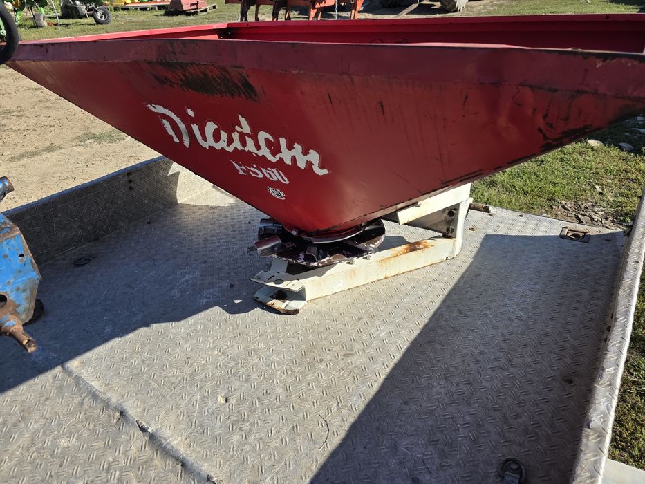 Con Azot MA azot Azotiera 600litri