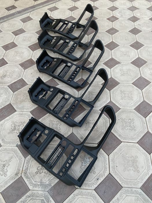 Консоль на ваз под андройд