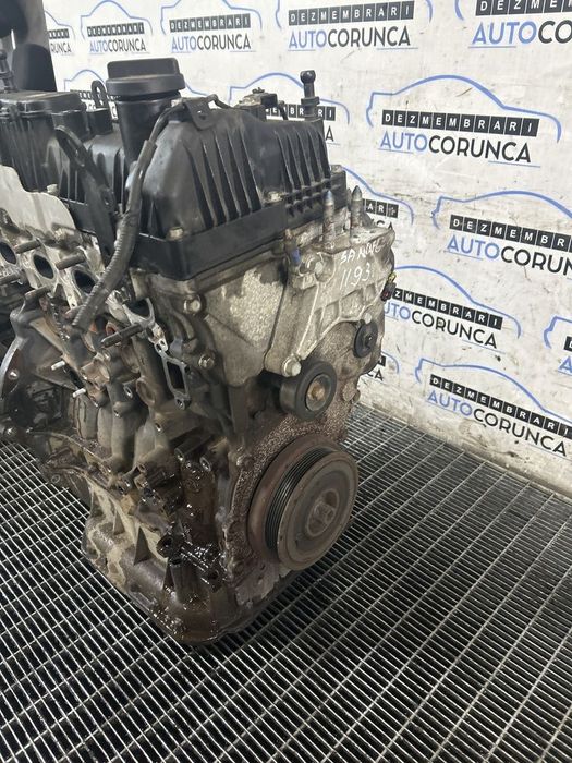 Motor Hyundai Santa Fe 3 2.2 Diesel 2012 - 2016 197CP Manuala D4HB Euro4 (1193) Diesel 4x4