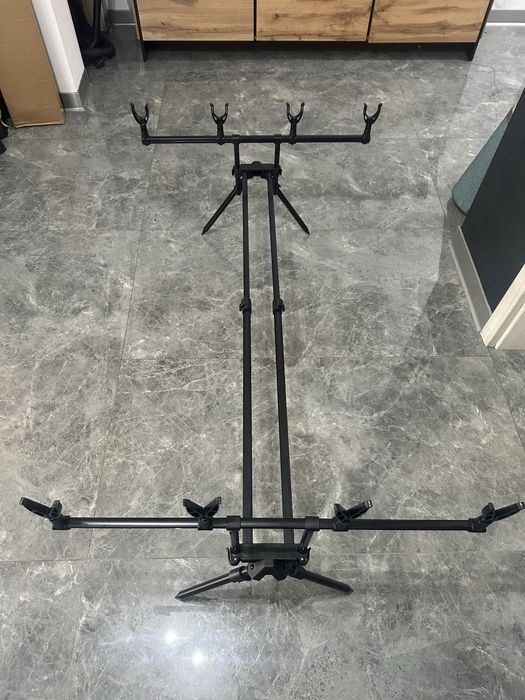 Rod pod PRO FL 157 Model 2026
