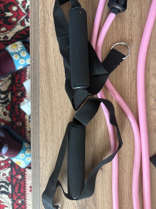 Уред за тренировки