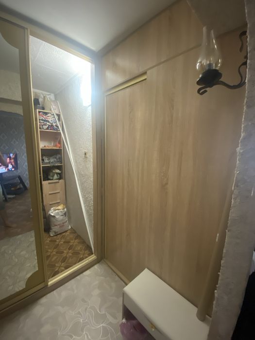 Квартира Студия продажа