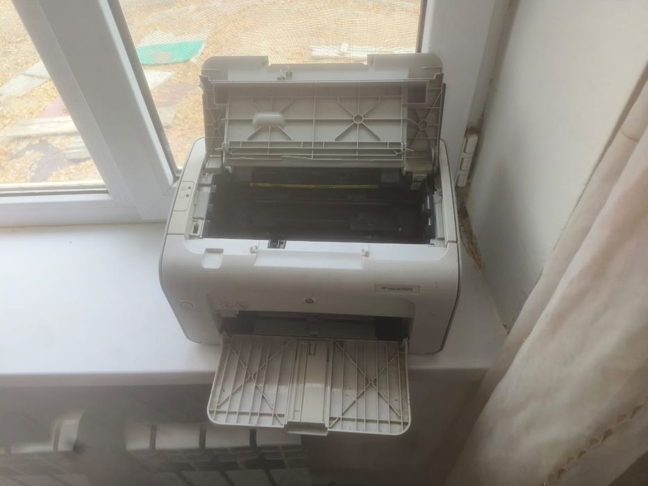 Принтер сатылады