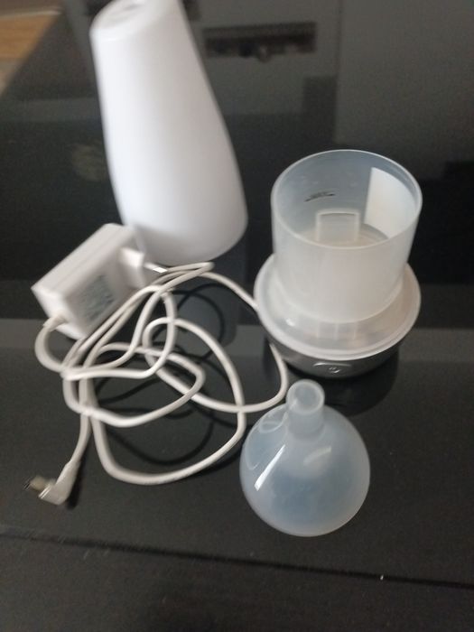 Pulverizator arome Beurer