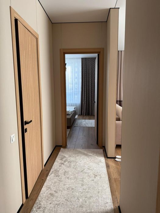 Сдам квартиру на длительный срок