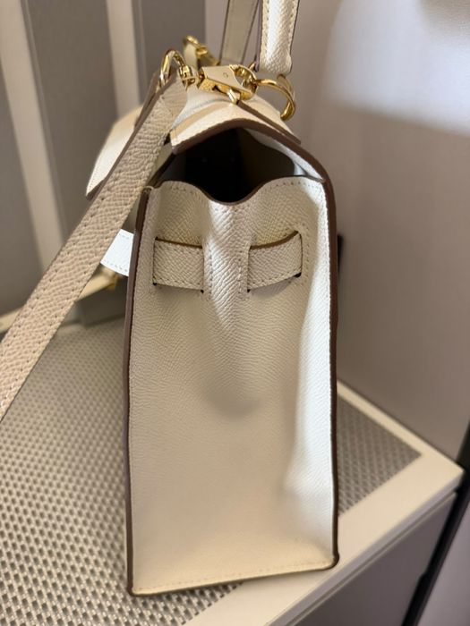 Hermes Новая в люксе