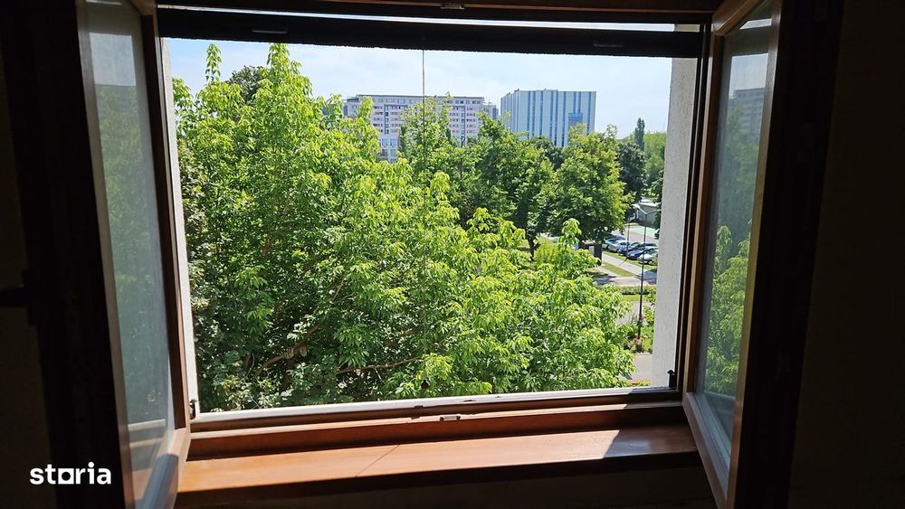 Militari – Politehnică | 2 camere | Notă 10 vedere și compartimentare! — fotografia 3