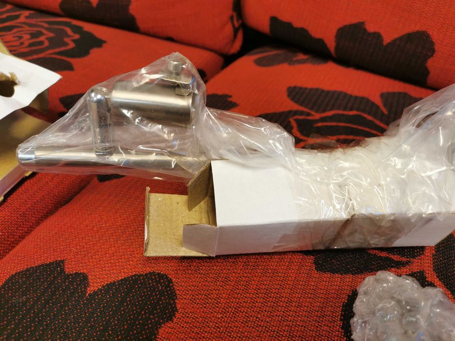 Полилей за хол или спалня