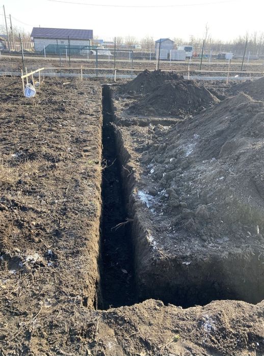 De inchiriat Miniexcavator 24/7  , buldoexcavator ,bobcat ,inchirieri