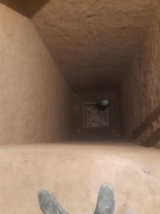 Урачи тираншия устаси