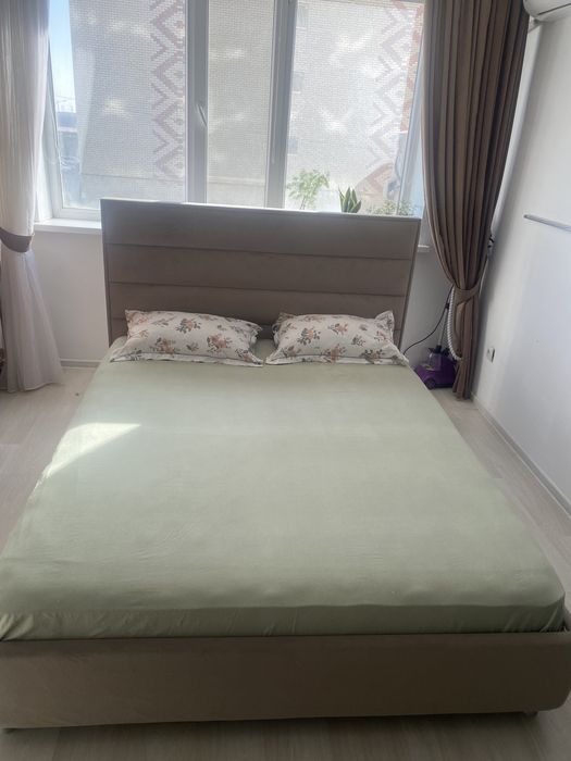 Продам кровать фирмы Аскона