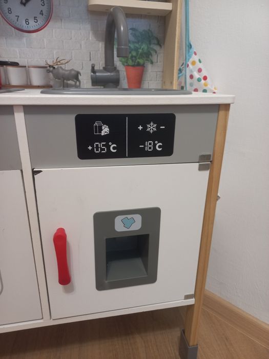 Детска кухня lidl