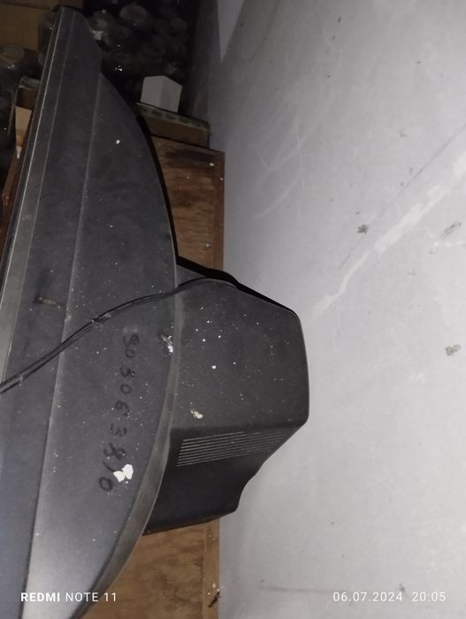 Telvizor Zibun Ishlashi zor