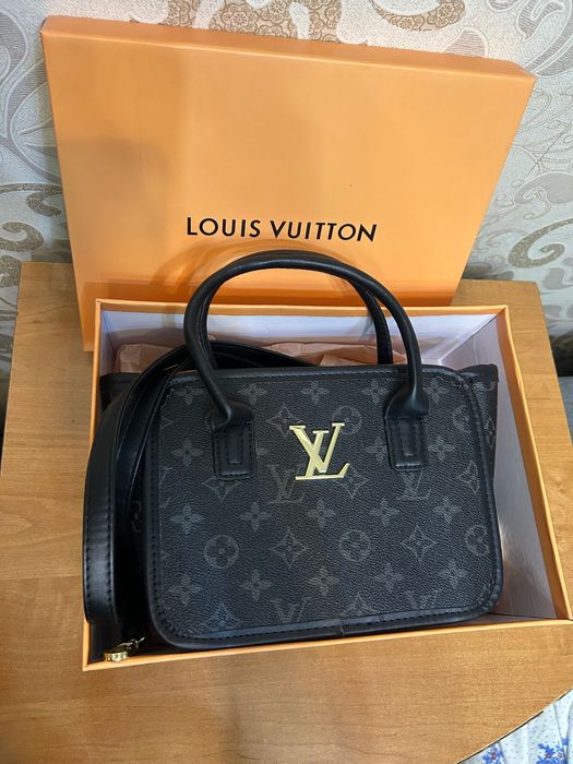 Новая сумка сумочка louis vuitton