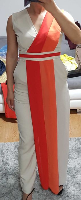 Salopeta/ Primadona Italia,marimea XS