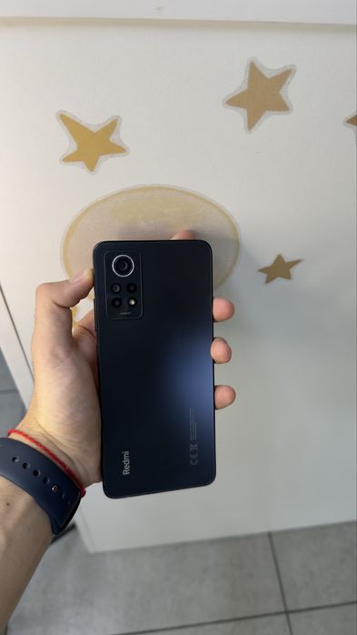Redmi Note 12 Pro