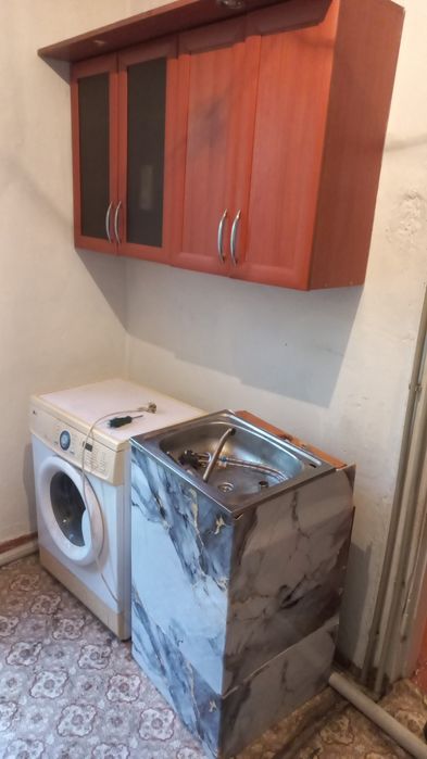 Сдам 1ком.кв на длительный срок