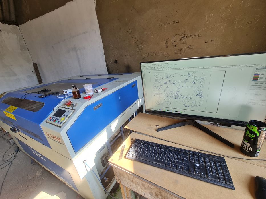 Готовый бизнес с обучением