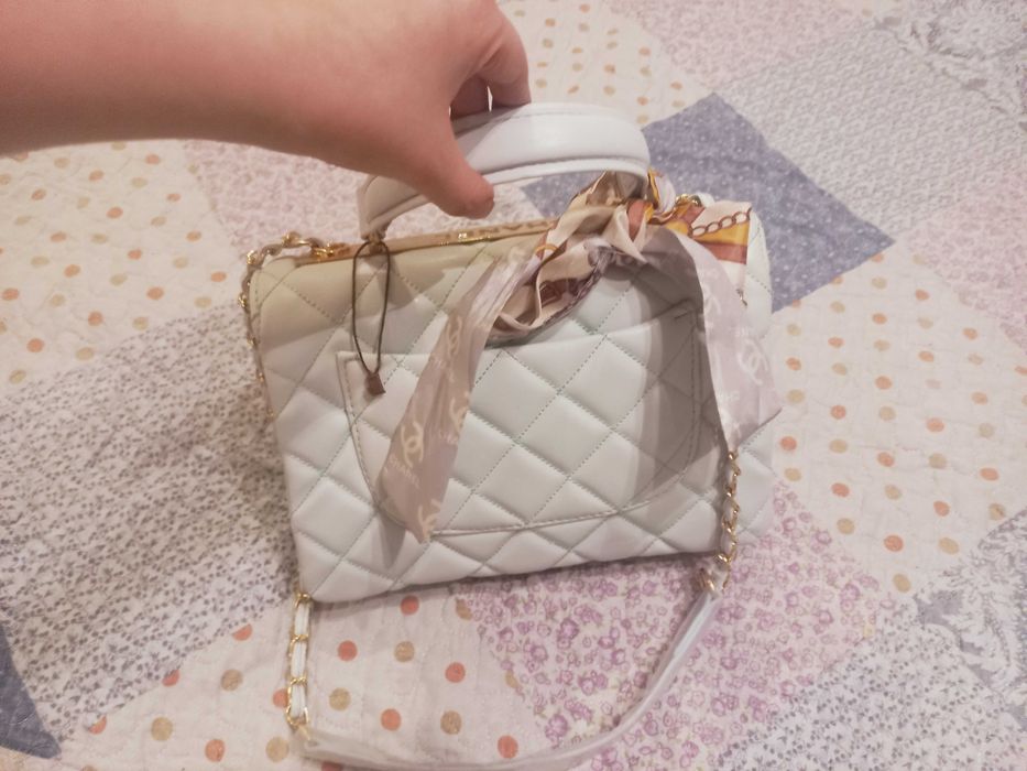 Дизайнерская сумка Шанель, Chanel bag