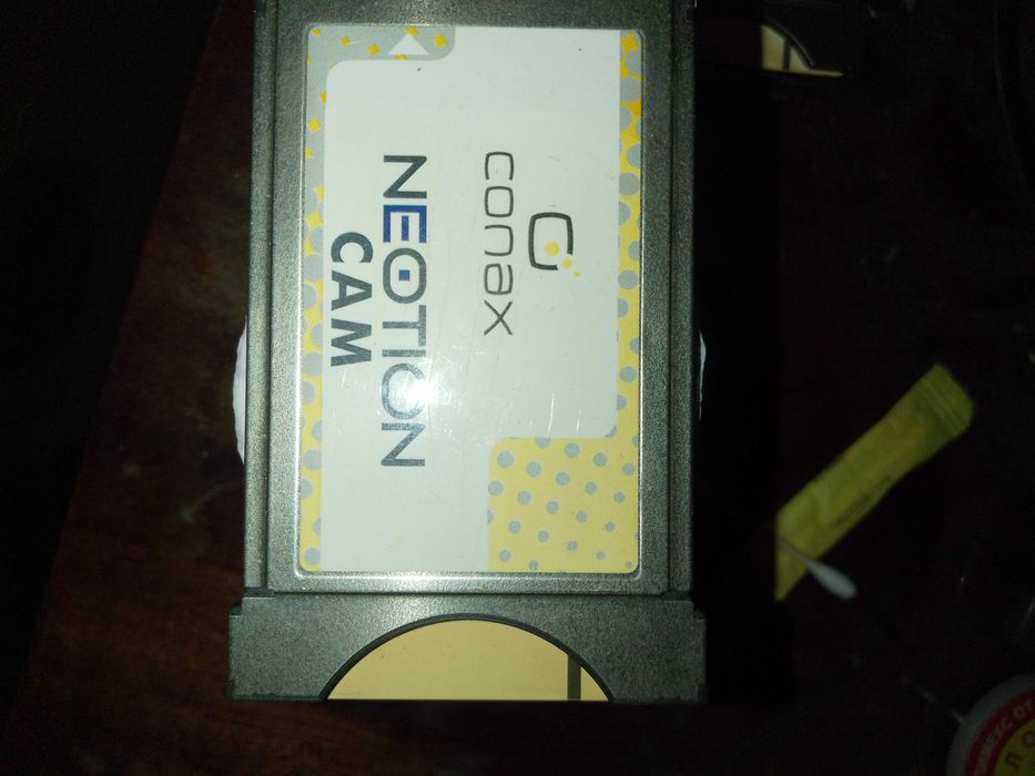 CAM Neotion conax