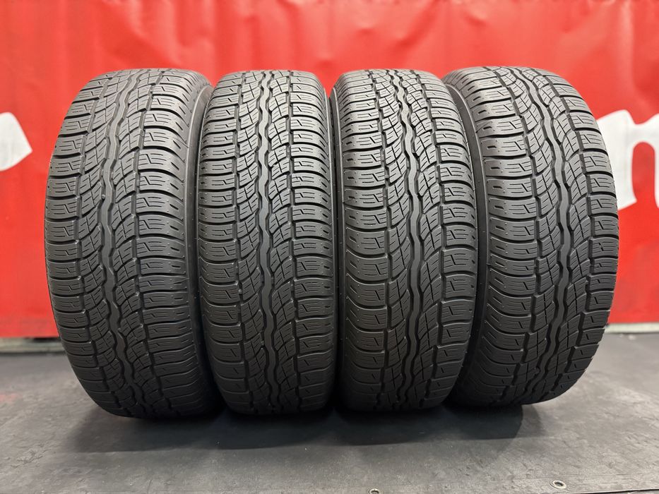 225 65 17, Летни гуми, Bridgestone DuelerH/T, 4 броя