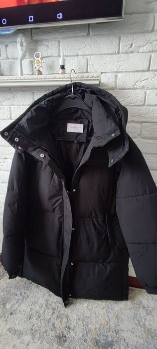 Пуховик на девушку рр 44