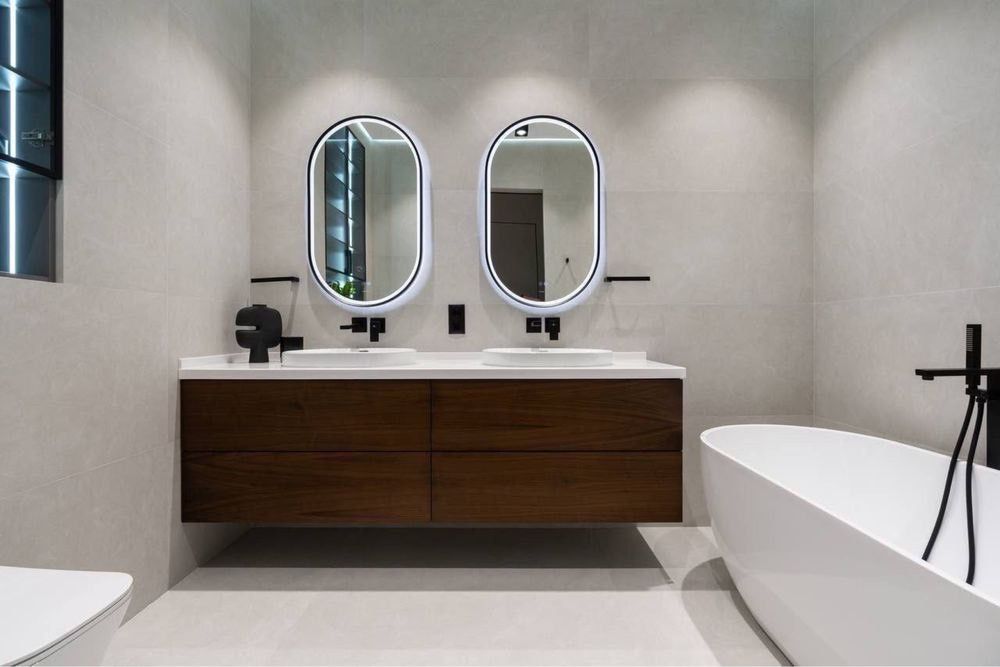 Жк Mirabad Avenue! Новый Авторский ремонт! 3х комнатная! Все включено!