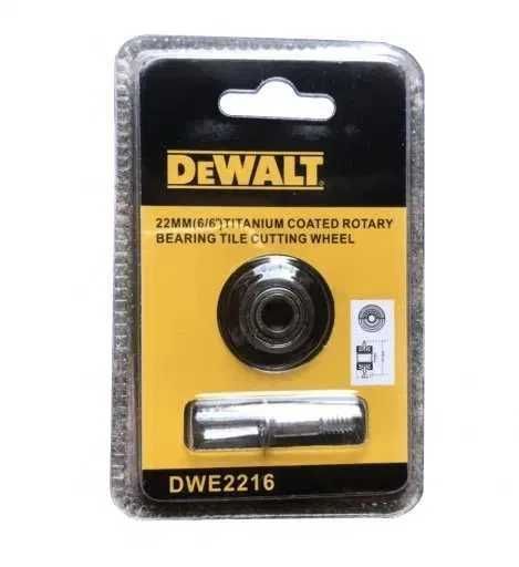 Нож за машина за рязане на плочки DeWalt