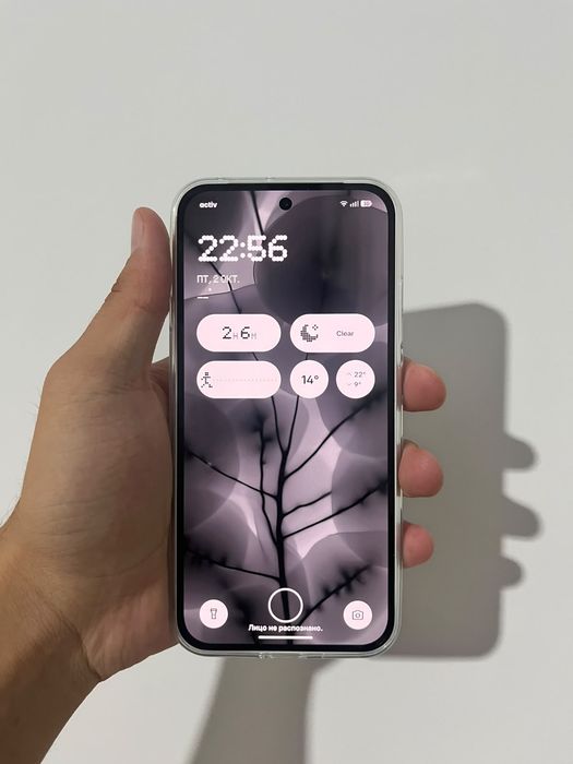 Nothing phone 4a 128gb
