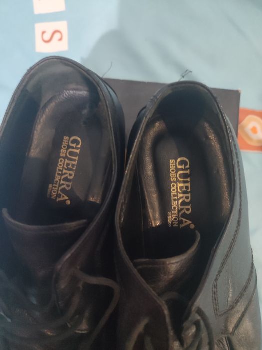 Эркаклар оёқ кийими